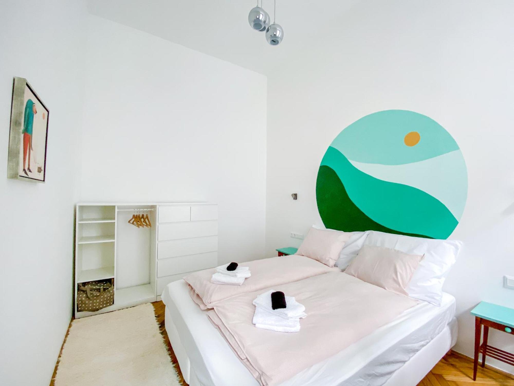 Cosy Flat In The Center Budapesta