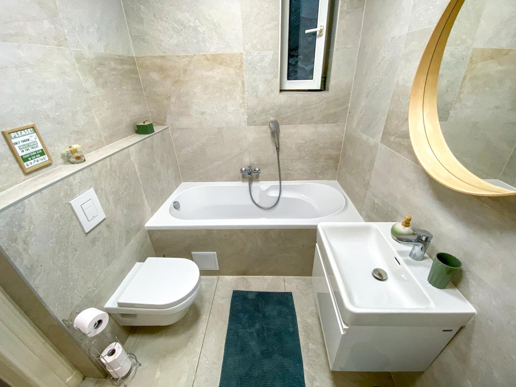 Cosy Flat In The Center Apartament *