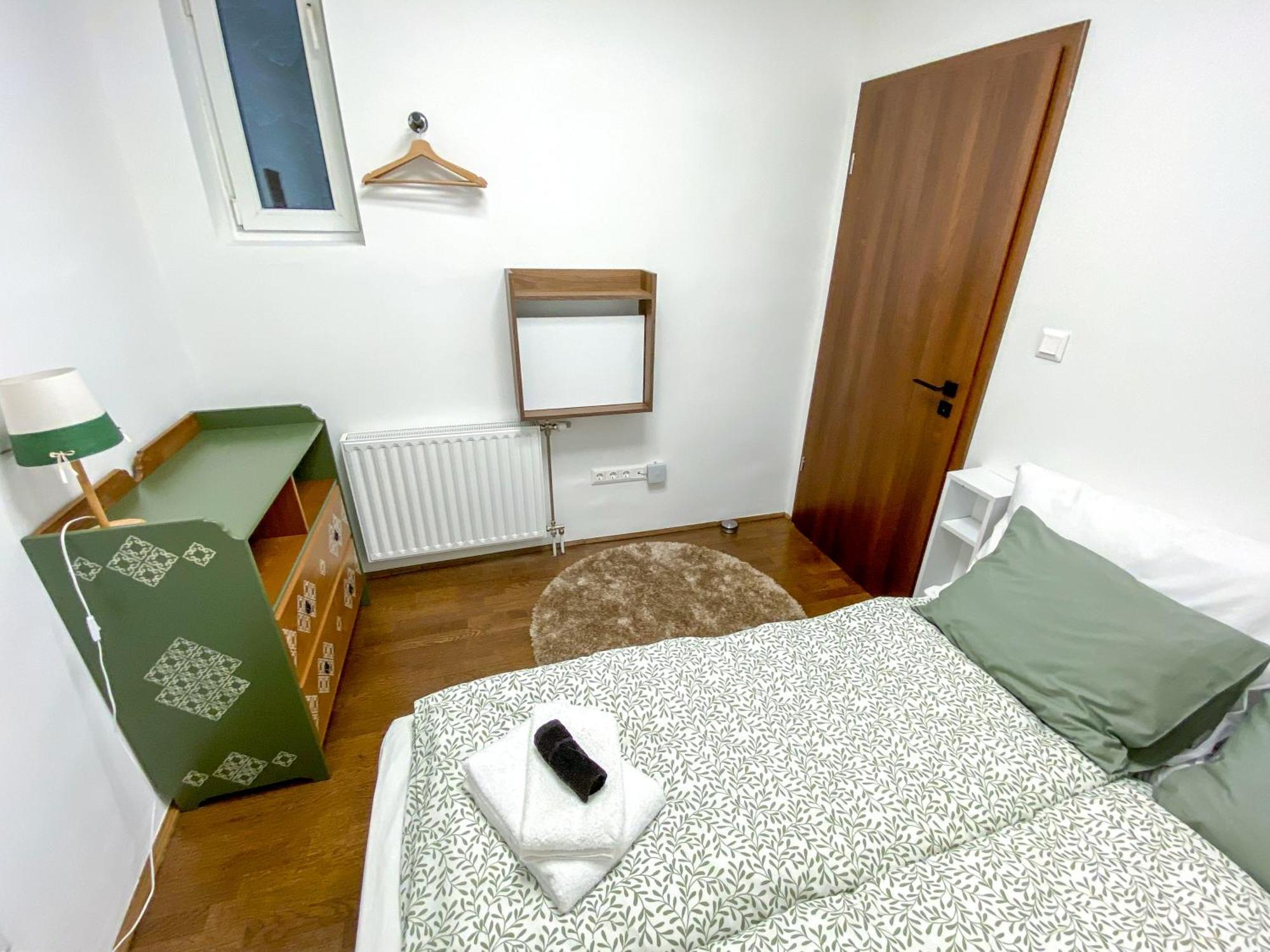 Cosy Flat In The Center Apartament