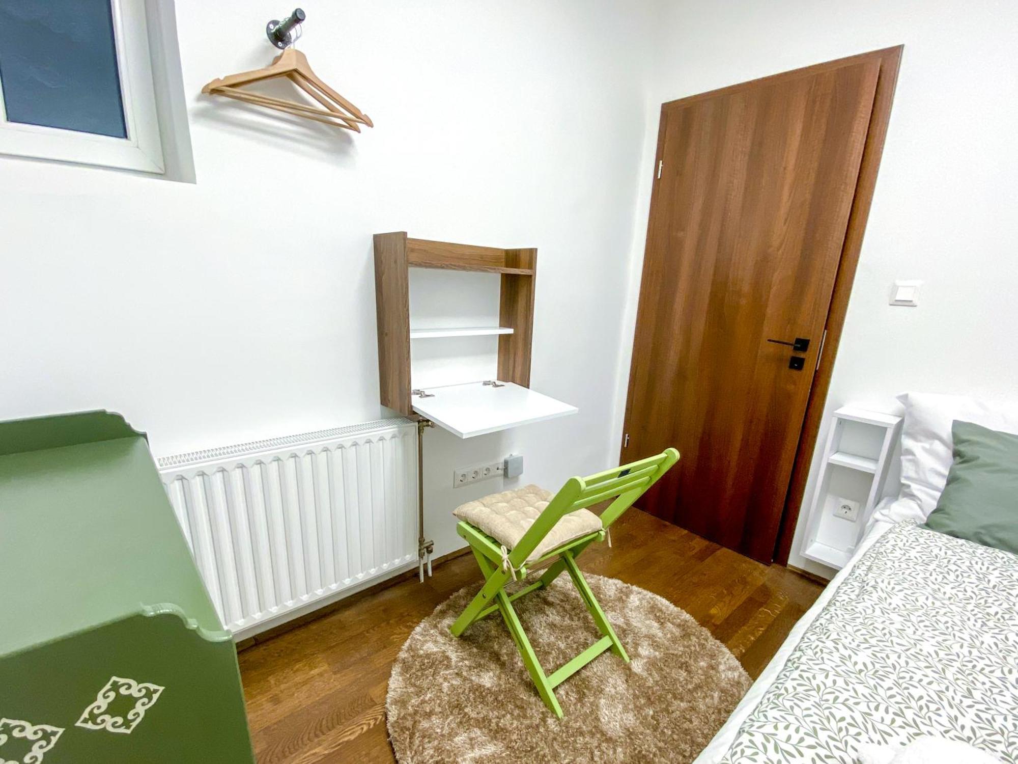 Apartmán Cosy Flat In The Center *
